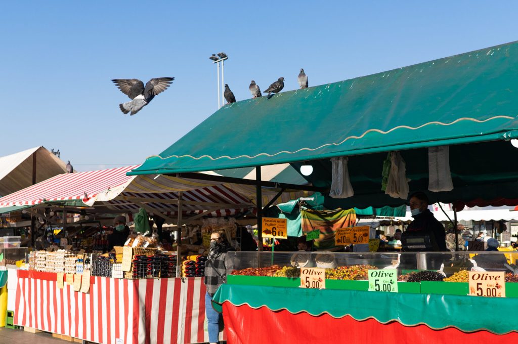 Mercato di Porta Palazzo